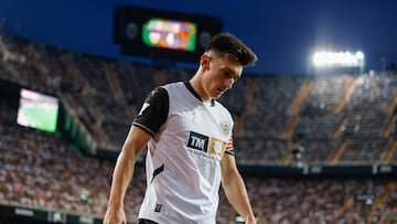 24/09/24 PARTIDO PRIMERA DIVISION
VALENCIA - OSASUNA
PEPELU