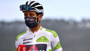 Egan Bernal