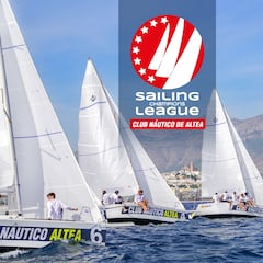 La Champions League juvenil navega en Altea