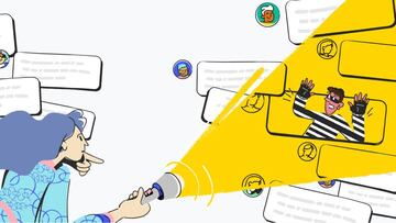 Google lanza un programa para ayudarte a evitar un fraude informático