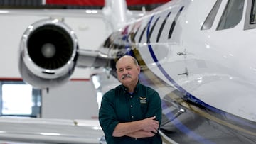 The CEO of Untamed Borders has visited 35 of the world's most dangerous countries. He says he would return to three of them without hesitation.