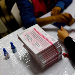 Revocación de mandato: ¿cuál es la pregunta y cómo es la papeleta?