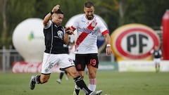 Colo Colo - Curicó Unido: canal de TV, horario y cómo ver online