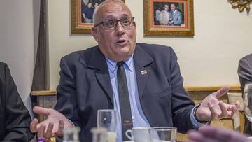 “Necesitamos que el baile sea visto en serio como deporte”