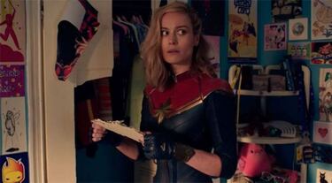 What Ms. Marvel's post-credits scene means and what that surprising cameo has in store for us
