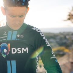 Benoot negocia salir del DSM