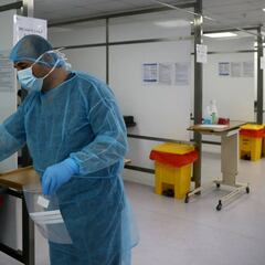 Coronavirus: qué diferencias hay entre test rápidos, PCR y serológicos