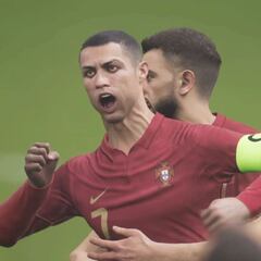 eFootball 2022: analysing the disastrous launch of the new PES