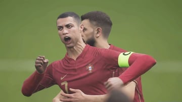 eFootball 2022: analysing the disastrous launch of the new PES