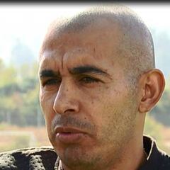 Riquelme llega a la U: "Tenía la espina de jugar en un grande"