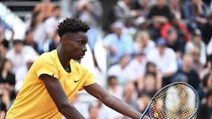 Tien y otros jóvenes que aspiran a inquietar a Alcaraz y a Sinner