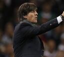Löw se deja querer: "Tras dejar Alemania, me iría a España”