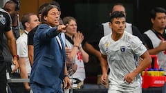 El cuadro californiano ser&aacute; el primero en viajar a Orlando, de cara al torneo MLS is Back, con el que el f&uacute;tbol estadounidense se pondr&aacute; en marcha luego de 4 meses.