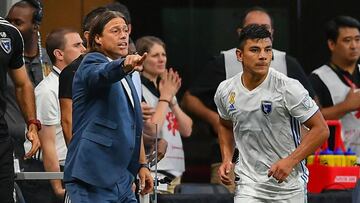 El cuadro californiano ser&aacute; el primero en viajar a Orlando, de cara al torneo MLS is Back, con el que el f&uacute;tbol estadounidense se pondr&aacute; en marcha luego de 4 meses.