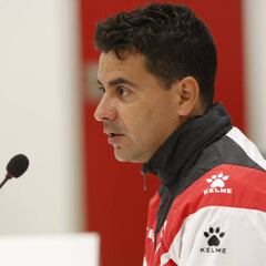 "¿Tebas apuesta por Zaragoza y Huesca? Yo por el Rayo..."