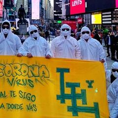 Niegan casos de Coronavirus en los Libres y Lokos