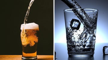 Ni cerveza, ni agua: la deliciosa bebida que fortalece la memoria y el cerebro