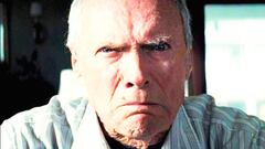 Clint Eastwood perdió su quinto Oscar por culpa del peor bebé falso de la historia del cine