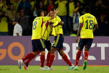 La Selección sumó tres puntos claves en el Sudamericano sub y quedó muy cerca de la clasificación al Mundial de la categoría.
