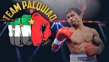 Manny Pacquiao busca un rival para una futura velada en Emiratos &Aacute;rabes Unidos y se lo ha pedido a sus seguidores a trav&eacute;s de Twitter.