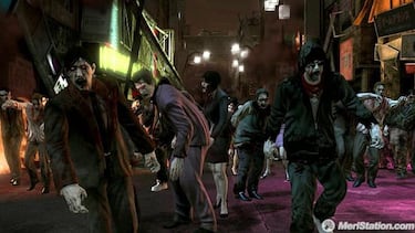 Yakuza: Dead Souls, Impresiones