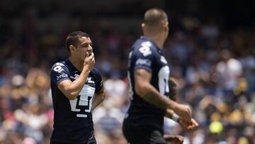 Cómo y dónde ver el Pumas vs Pachuca; horario y TV online