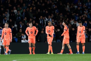 El mal presagio que al Barça le convierte... ¡en campeón!