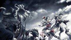 Imágenes de Divinity: Original Sin - Enhanced Edition