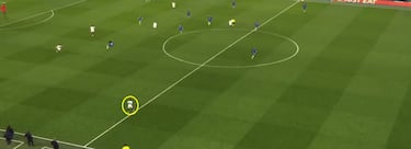 De Rodrygo depende la Champions