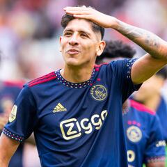 El Chelsea ofrece 50M€ por Edson Álvarez... y cuatro veces su sueldo