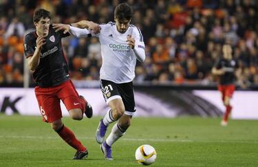 La 'clase media' de la Liga dice adiós de nuevo a varios titulares