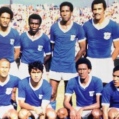 Cinco datos históricos del Millonarios vs Independiente