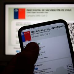 Pase de Movilidad: qué vacunados quedan inhabilitados en abril y qué dosis son necesarias