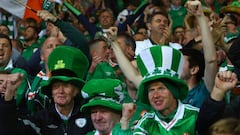 When is the play-off draw for Russia World Cup 2018 and when will the games be played?