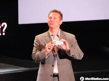 [E3] Conferencia de Microsoft: "Tenemos la línea de juegos más fuerte"