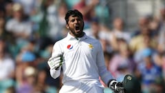Pakistan crush England at the Oval to tie series