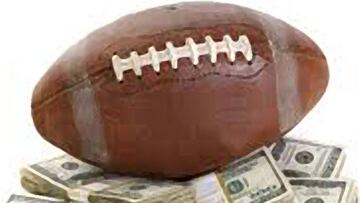 La NFL es la competición deportiva que más ingresos tiene