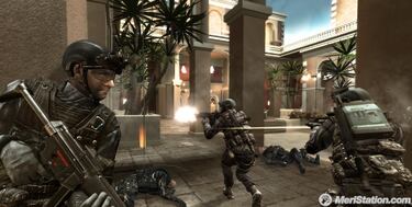 Rainbow Six no volverá a Las Vegas