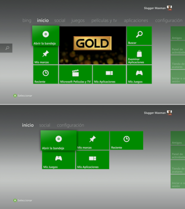 Xbox 360 gets one final update after the closure of its Marketplace: here’s what changed