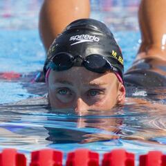 Mireia reaparece en un Open de Sabadell que mira a Gwangju