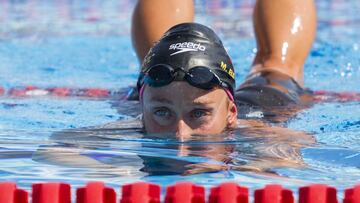 Mireia reaparece en un Open de Sabadell que mira a Gwangju