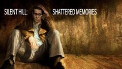Imágenes de Silent Hill: Shattered Memories