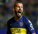 Benedetto: “A Boca voy a volver, ya sea como hincha o jugador”