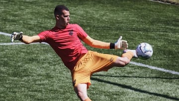 Fred Conte y Rafael Silva, dos nuevos brasileños para la cantera del Pucela