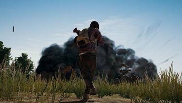 PLAYERUNKNOWN'S BATTLEGROUNDS: Impresiones PS4