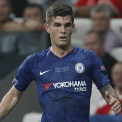 Klinsmann advises Pulisic to be nasty at Chelsea