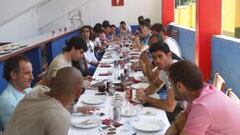 "Ahora se verá si el año es bueno, muy bueno o fantástico"