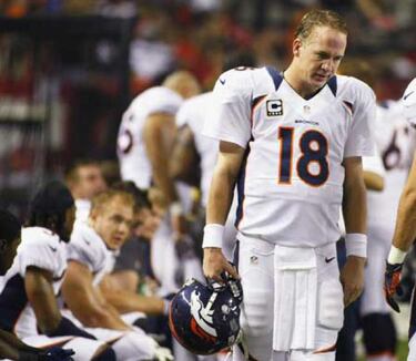 Pronósticos (S-3) y las últimas gotas de Peyton Manning