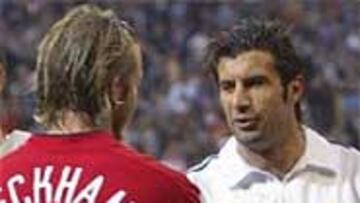 <b>JUNTOS.</b> El técnico del Real Madrid deberá encontrar sitio a ambos en el once titular.