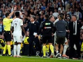 RMTV estalla: “Arbitraje made in Negreira”